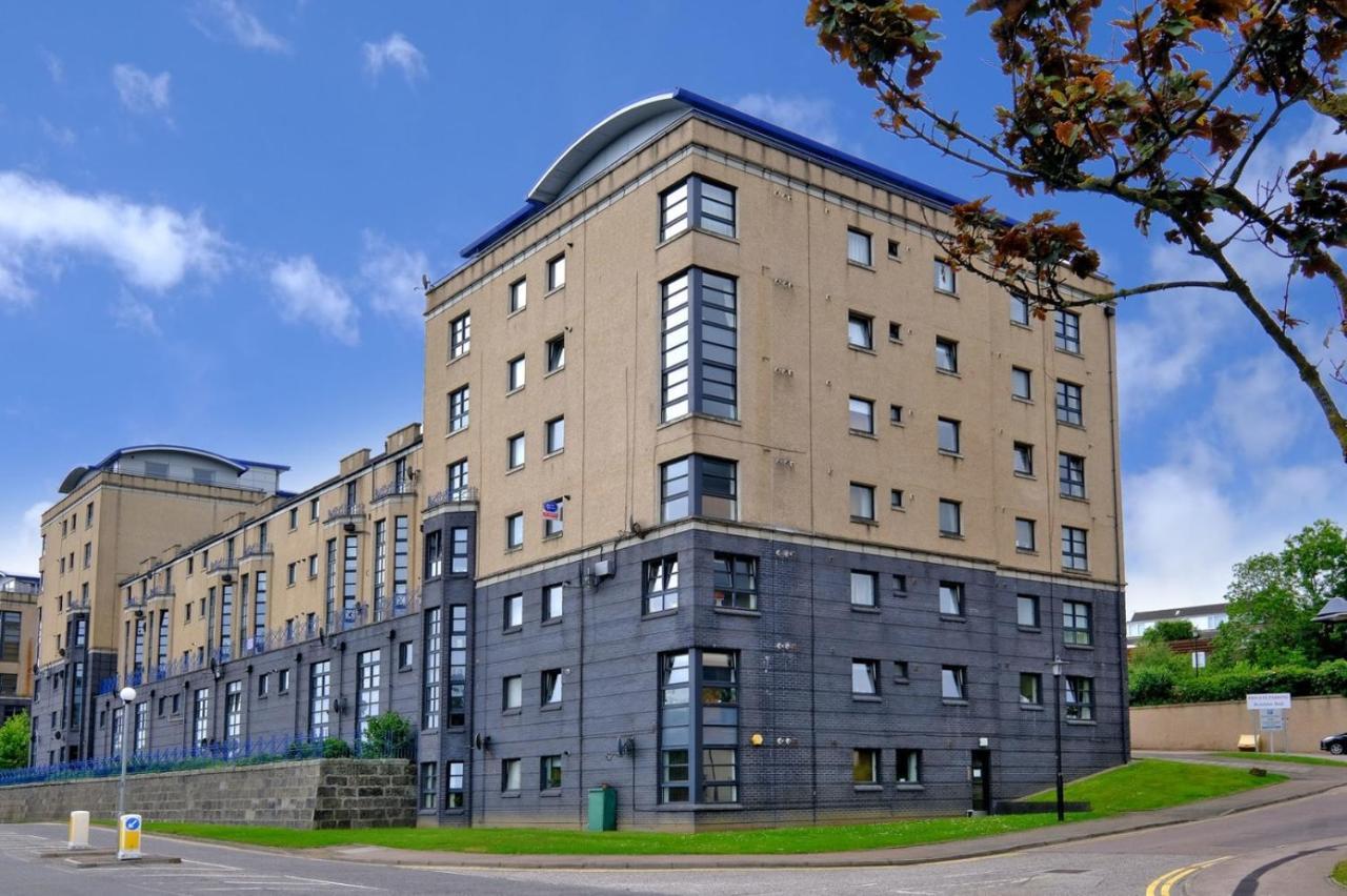 Riverside Lodge - Grampian Lettings Ltd Aberdeen Kültér fotó
