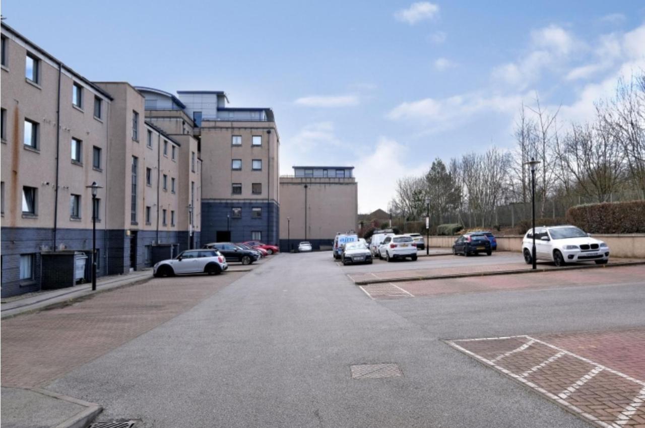 Riverside Lodge - Grampian Lettings Ltd Aberdeen Kültér fotó