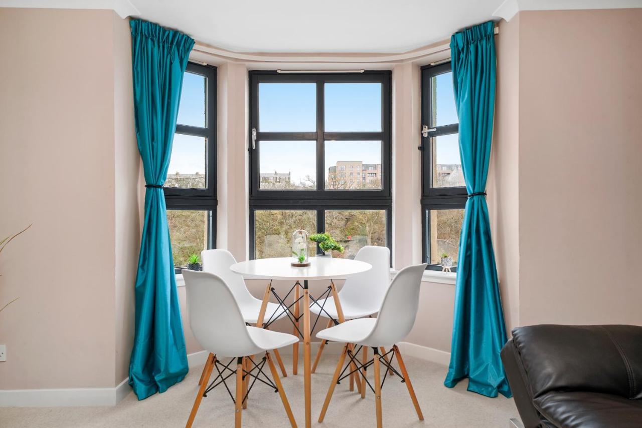 Riverside Lodge - Grampian Lettings Ltd Aberdeen Kültér fotó