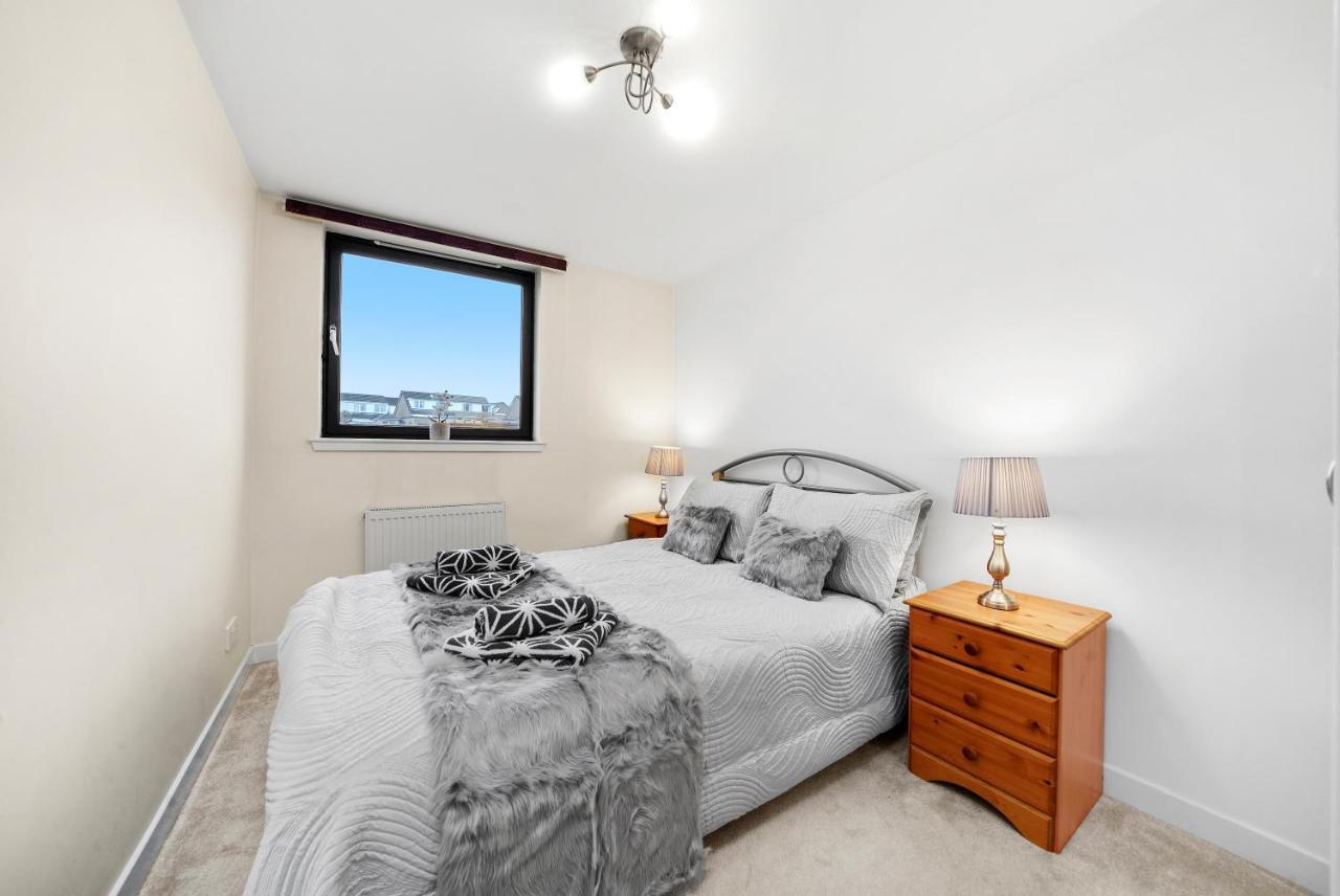 Riverside Lodge - Grampian Lettings Ltd Aberdeen Kültér fotó