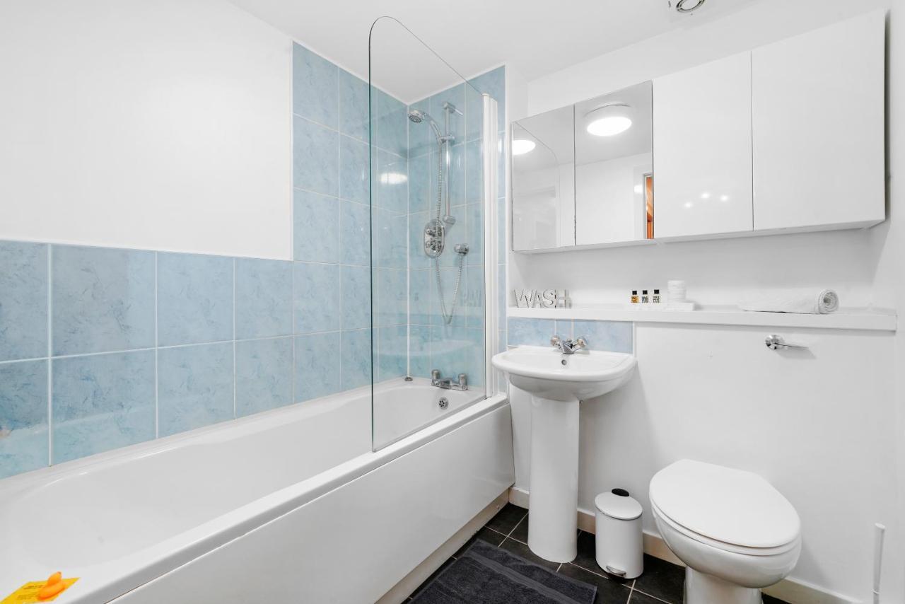 Riverside Lodge - Grampian Lettings Ltd Aberdeen Kültér fotó
